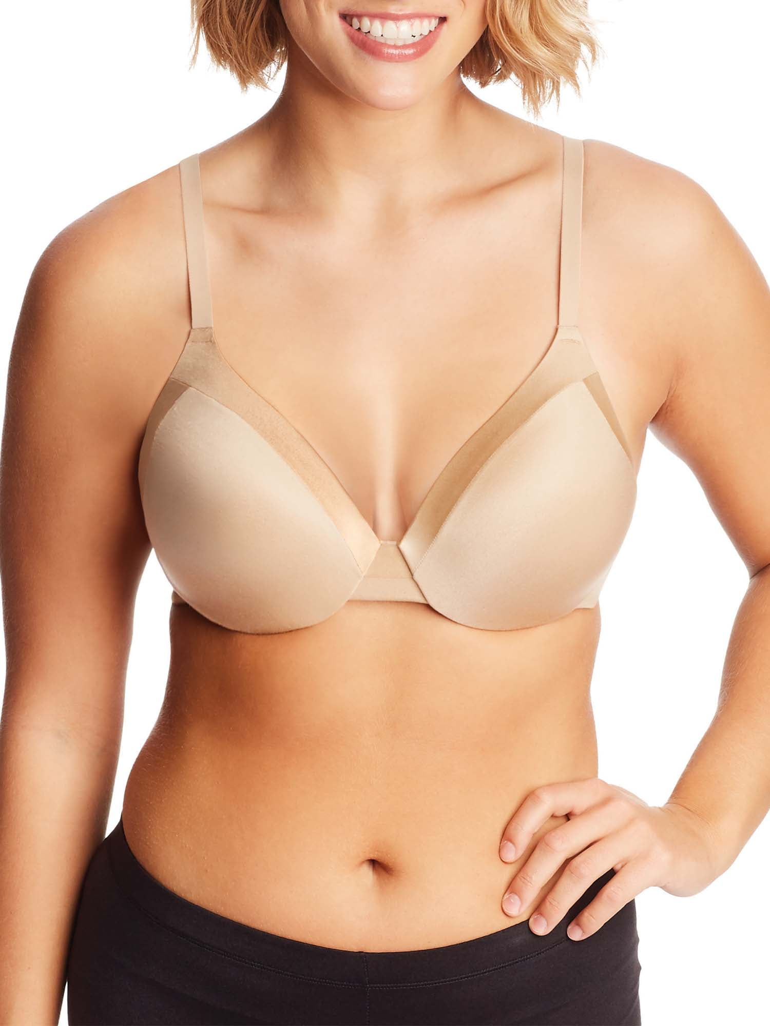 Tailored Full Coverage T-Shirt Bra Body 