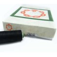 thumbnail image 3 of 400 Yard White Polyester Spool Overlocking Hand Machine Sewing Serger Thread, 3 of 5