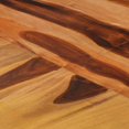 thumbnail image 3 of vidaXL Table à Manger Ronde 175x75 cm en Bois d'Acacia avec Finition Miel, 3 of 5