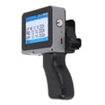 thumbnail image 1 of Mini Handheld Inkjet Printer, Handheld Inkjet Printer Smart with Large Capacity Battery for QR Code, 1 of 7