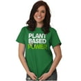 thumbnail image 3 of Popeye Sailor Plant Based Power Men's Graphic T Shirt Tees Brisco Brands L, 3 of 6