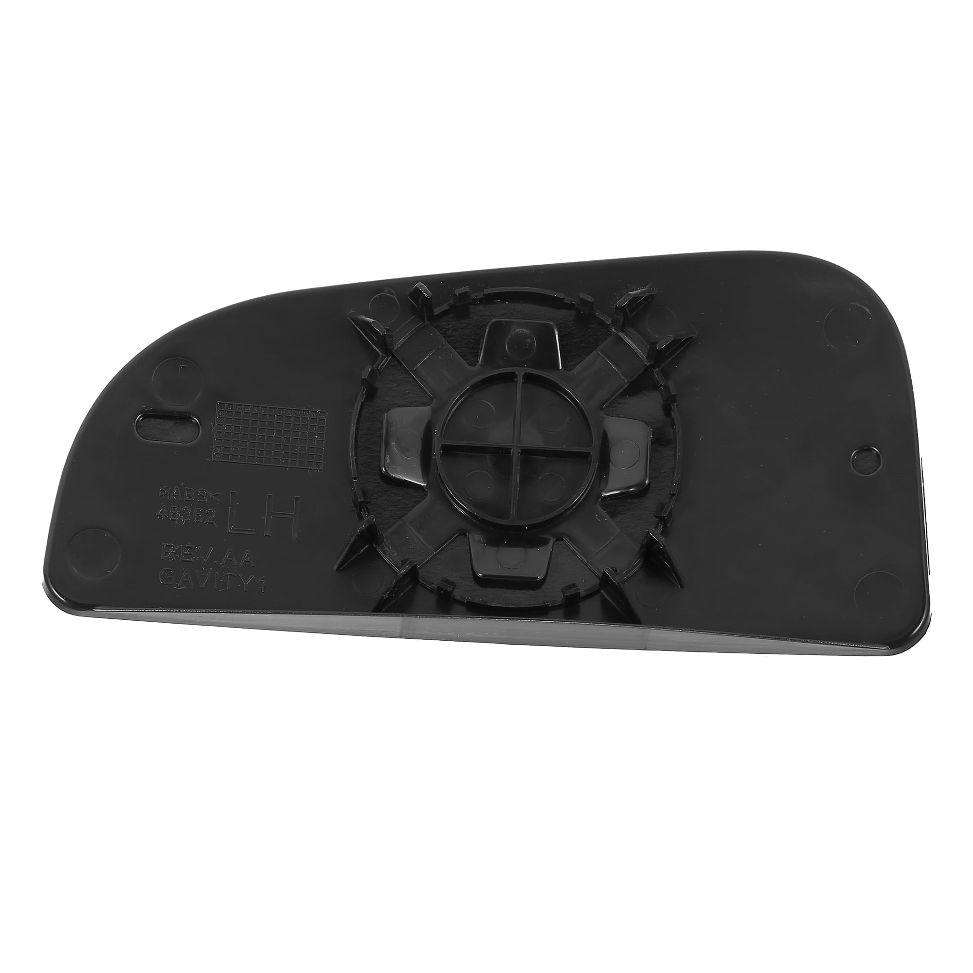 Unique Bargains Mirror Glass with Backing Driver Side Rearview Mirrors