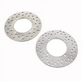 thumbnail image 4 of Brake Rotors for Polaris Ranger XP Kinetic 2023 - 2024 Rear Discs by Race-Driven, 4 of 5