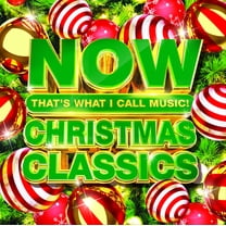Various Artists - NOW Christmas Classics (Various Artists) - Music & Performance - CD