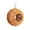 A005- E (Hook Style Double Hole), variant on Hanging Bird Nest, Wicker Budgie House, Single-Hole Rattan Parrot Hut, 6X3.5X3.5 Inch Bird Cage Hanging Accessory, Screw-Mount Synthetic Rattan Bird Sleeping Shelter for