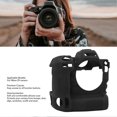 thumbnail image 5 of Camera Case for Nikon Z9 Camera Soft Silicone Rubber Scratch Resistant Skin Camera Protector Cover, 5 of 5