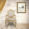 thumbnail image 3 of Vess, June Erica 19x24 Gold Ornate Wood Framed with Double Matting Museum Art Print Titled - Horizon Break II, 3 of 4