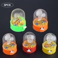 thumbnail image 3 of Basketball pour Doigts, Jeu de Basketball Portable Facile à Jouer pour Maison École, 3 of 8
