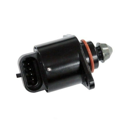 Genuine Idle Control Valve - New Idle Air Control Valve for Buick Chevrolet Pontiac GMC Oldsmobile - AC66