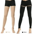 thumbnail image 7 of Nebublu Compression Stockings for Varicose Vein Swelling - 1 Pair, Thigh High Socks Men Women, 7 of 7