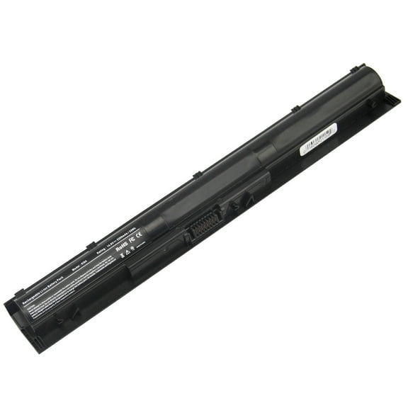 Replace for HP Battery K104 K1O4 KI04 For HP PAVILION HP Spare # 800049-001