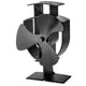 thumbnail image 1 of Ventilateur De Pole Bois Thermodynamique 3 Pales - Ventilateur De Chemine Cologique Pour Pole Bois - Ventilateur Silencieux, 1 of 5