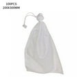 thumbnail image 1 of 100Pcs Fruit Vegetable Grape Protection Bags Grapes Against ct Pouch Bag, 1 of 6