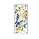 thumbnail image 1 of Adhesivo de pared Billuyoard Flores ramas Póster personalidad Universal Papel tapiz, 1 of 6