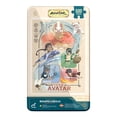 thumbnail image 4 of Rompecabezas Paramount Tin Avatar 500 piezas, 4 of 5