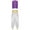 Dark Purple&White, variant on LiiYii Men's 2Pcs Arabian Prince Cosplay Vest Coat with Long Pants Costume for Halloween Party Royal Blue&Royal Blue 3XL