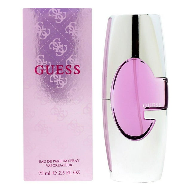 Perfume Rosa de Guess EDP 75 ml Guess Rosa