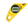 thumbnail image 2 of Stanley Hand Tools Fatmax Torpedo Level 22cm, 2 of 3
