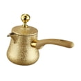 thumbnail image 3 of Fengbin Coffee Pot Coffee Kettle Butter Warmer Universal Multipurpose Rust Resistant Tea 13.5cmx22cmx13.7cm, 3 of 10