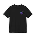 thumbnail image 4 of Rescue, Foster, Adopt Classic Crew Neck, Short Sleeve T-Shirt, 4 of 25