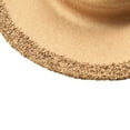 thumbnail image 3 of Lefu 64mm Half Circle Diamond Quick Release Oscillating Tool Saw Blade Cutting Disc, 3 of 9