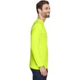 thumbnail image 2 of Ultraclub 3Xl Bright Yellow, 2 of 3