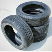 Accelera Eco Plush All Season 225/60ZR16 102W XL Passenger Tire
