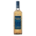 thumbnail image 1 of Tequila Pueblo Viejo Añejo 950 ml Paquete de 3, 1 of 2