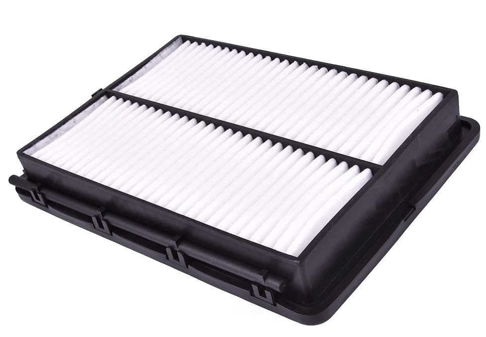 FVP Professional P0127 FVP Filter