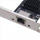 thumbnail image 5 of 2X Adaptador de Red RJ45 100/1000M/2.5G RJ45 RTL8125BG Chipset PCIe PCI Express Tarjeta Lan de Red, 5 of 5