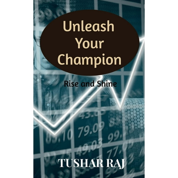 Unleash Your Champion, (Paperback)