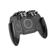 thumbnail image 1 of M10/M11 Trigger Gamepad Long Service Life Sensitive Easy to Hold 6 Finger Trigger Phone Controller Gamepad- Ordinary paragraph, 1 of 5