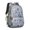 Paisley Pattern-3, variant on Paisley Pattern Backpack for School,Cute School Bag,Schoolbag with Adjustable Shoulder Straps & Padded Back,16.9 Inch