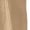 Beige, variant on Womens Bermuda Shorts Cotton Linen Elastic Waistband Pockets Breathable Knee Length Bermuda Long Shorts for Women