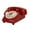 Red, variant on GUOOL Guestbook phone Old Fashioned Desk for Bar Office Desk