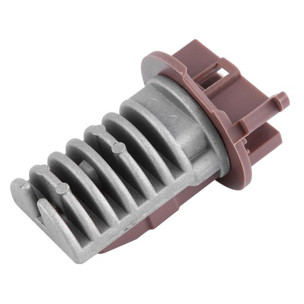 WALFRONT Heater Blower Control Resistor, Heater Blower Resistor for