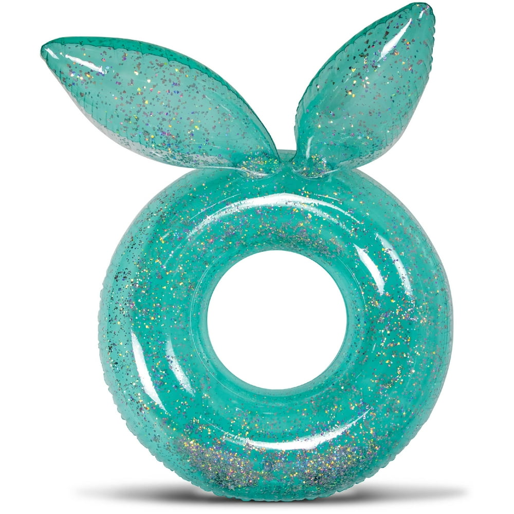 bunny pool float