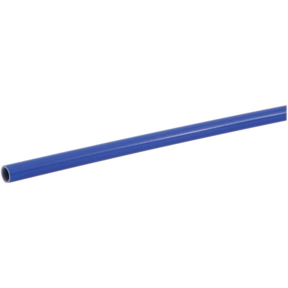 SharkBite 3/4 In. x 5 Ft. Blue PEX Pipe Type A Stick UA70B5
