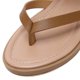 thumbnail image 5 of Sandalias planas romanas informales para mujer de verano Wmkox8yii  shjk1284, 5 of 9
