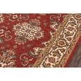 thumbnail image 3 of Momeni Persian Garden Floral Medallion Area Rug, 3 of 4