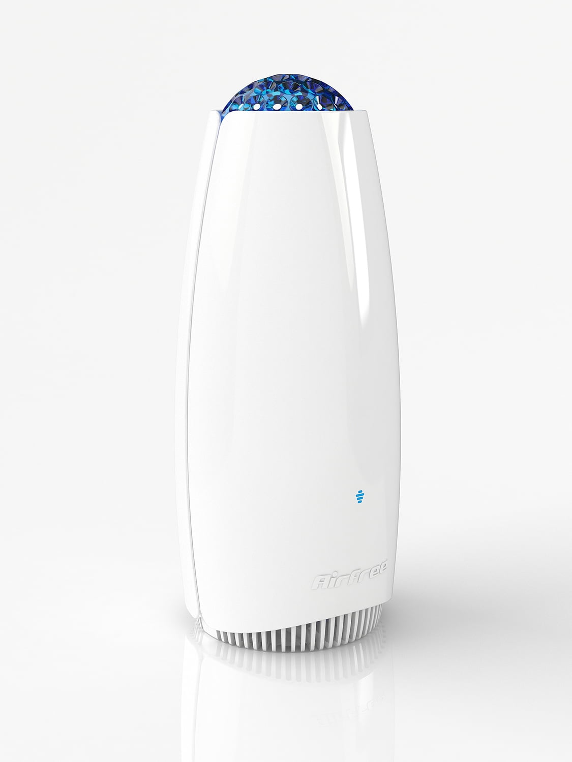 Airfree Iris 3000 Filterless Air Purifier - Walmart.com Airfree Iris 3000 Filterless Air Purifier - Walmart.com
