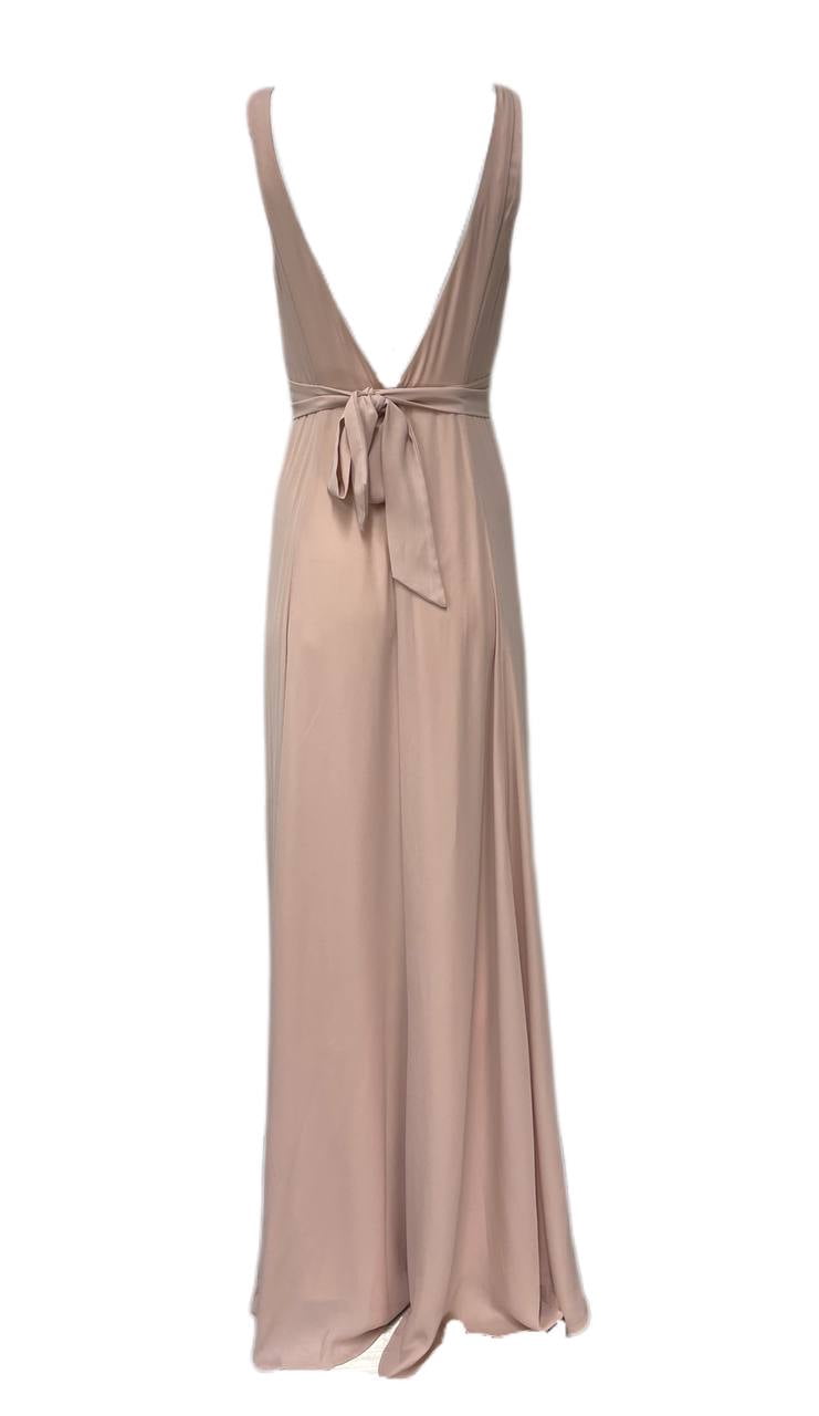 Show Me Your Mumu Womens Jenn Maxi Dress, Dusty Botswana | Ubuy