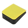 thumbnail image 1 of Single Foot Pedal, Foot Switch Pedal Ergonomic Design Three Connection Mode High Sensitivity  for Factory testing for Playing Games for Zooming, 1 of 7