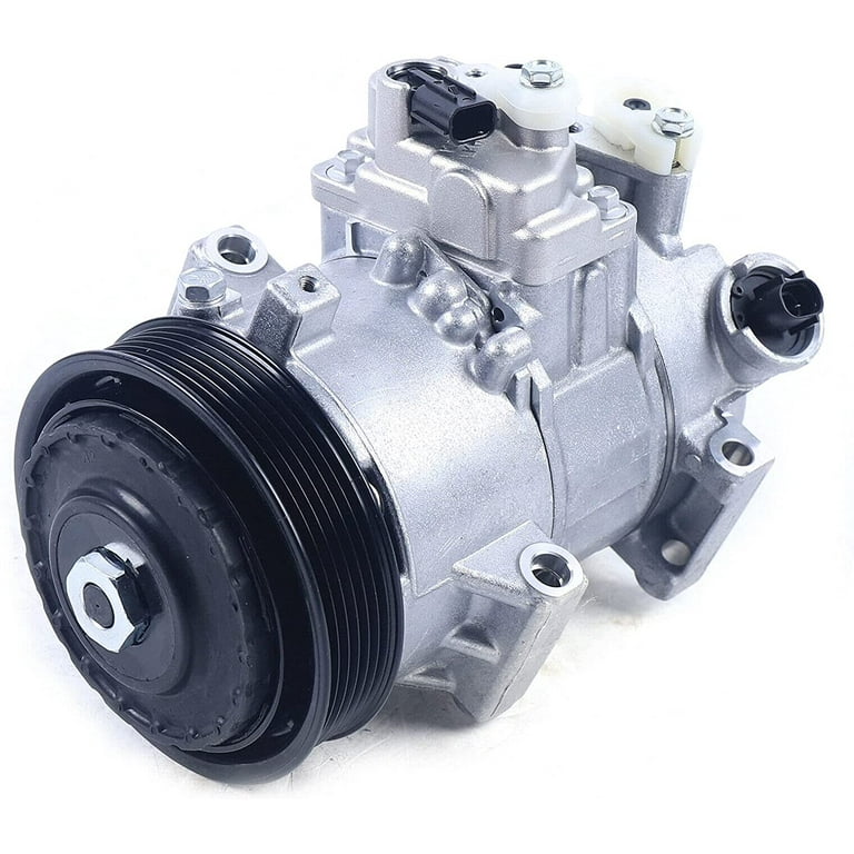 AC A/C Air Compressor for Toyota Corolla 1.8L 447260-3373 2011
