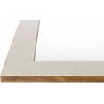 thumbnail image 2 of Hauteloom Bert Accent Mirror, 2 of 6