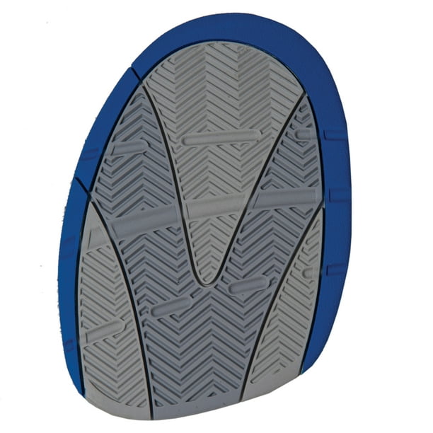 KR Strikeforce and Hammer Push Foot Sole 3 Right Handed Bowler Right