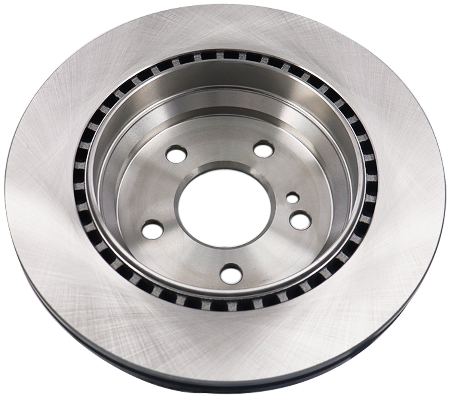 Winstop Brake Rotor, Rear WS245360, Mercedes-Benz S350 2012