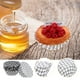 thumbnail image 3 of 100 Uds. Tazas de papel para hornear, forro para cupcakes, tazas para hornear muffins, soportes para magdalenas, 3 of 5