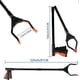 thumbnail image 4 of Tool, 32" Foldable Grabbers for Elderly, Lightweight Extra Long Handy Trash Claw Grabber, 4 of 4