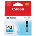 thumbnail image 1 of Tanque de tinta CANON CLI42 Cian Canon Canon 6388B009AA, 1 of 2